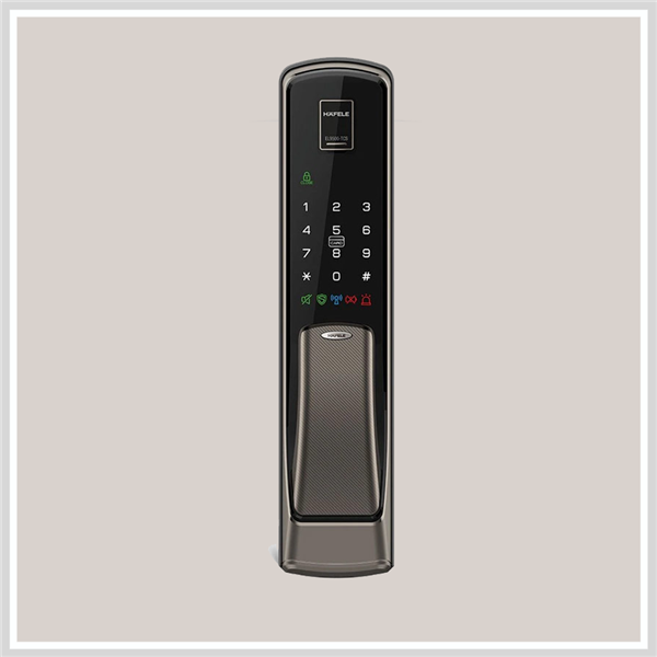 Khóa điện tử Hafele EL9500-TCS 912.05.353